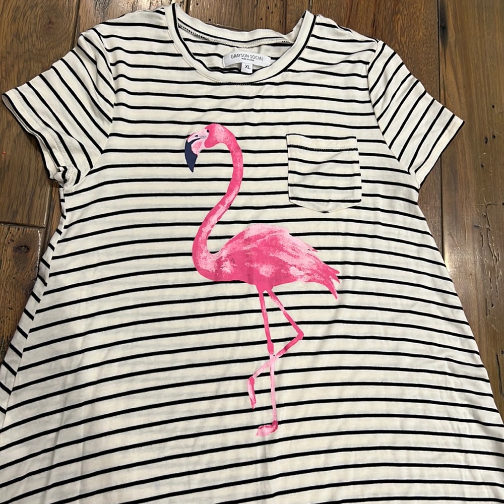 Grayson Social 🦩 Dress